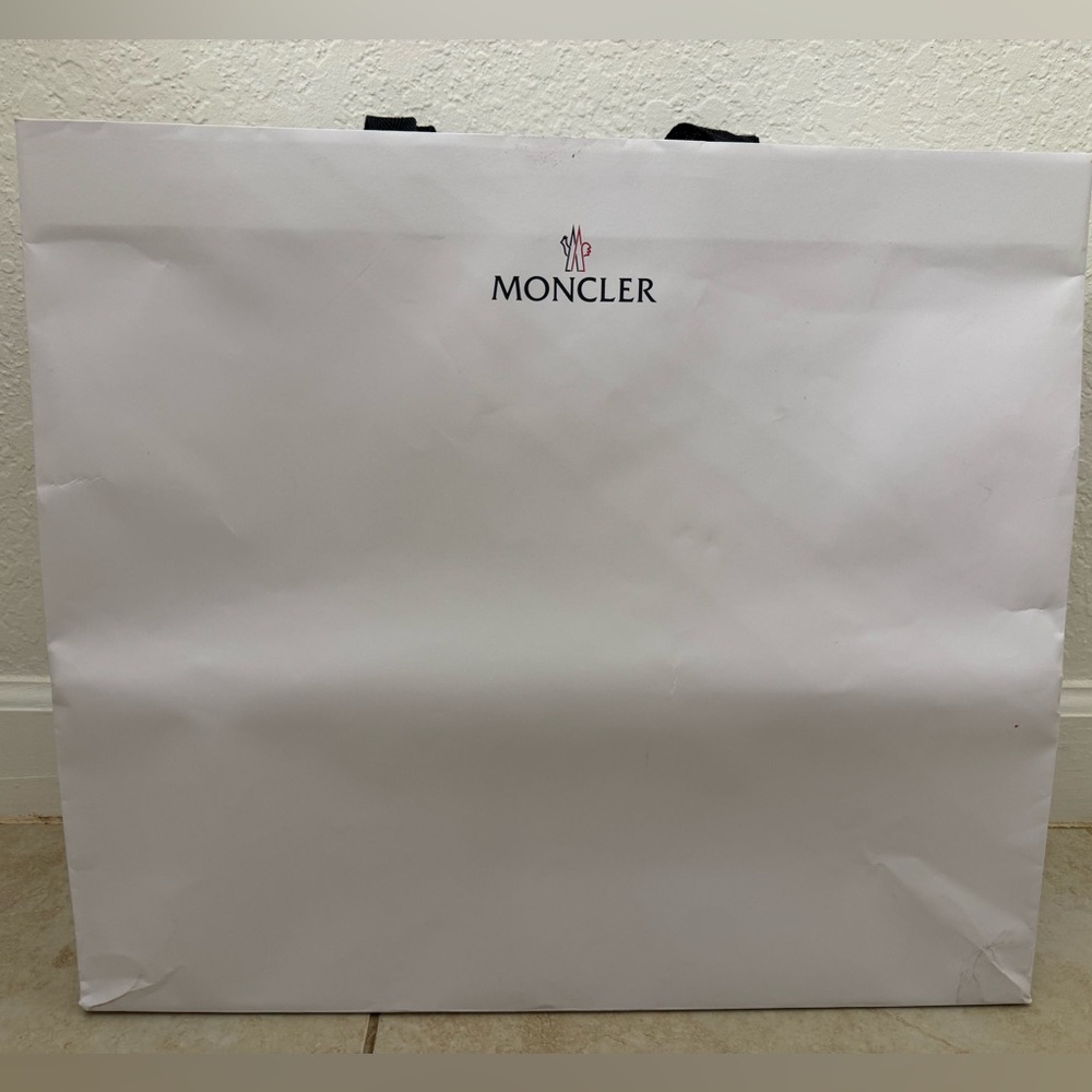 moncler bag